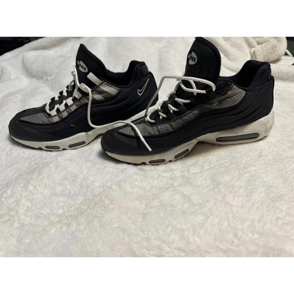 Nike AIR MAX 95 3M By You ID Mens Size 13 - Picture 2 of 9